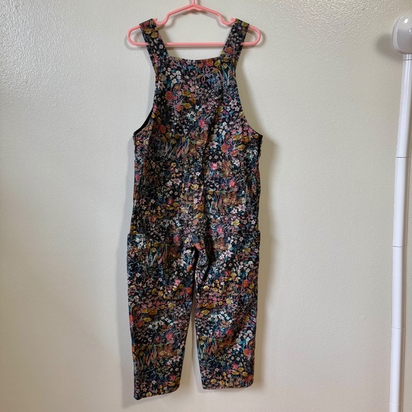 Bonpoint floral jumper 4A - Picture 4 of 5